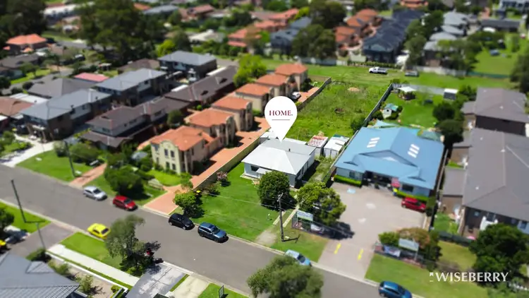 Third view of Homely house listing, 36 First Street, Kingswood NSW 2747