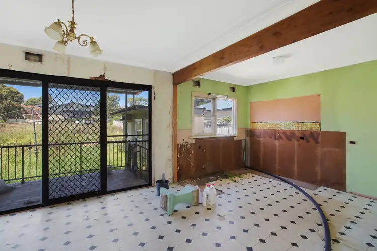 Fifth view of Homely house listing, 36 First Street, Kingswood NSW 2747