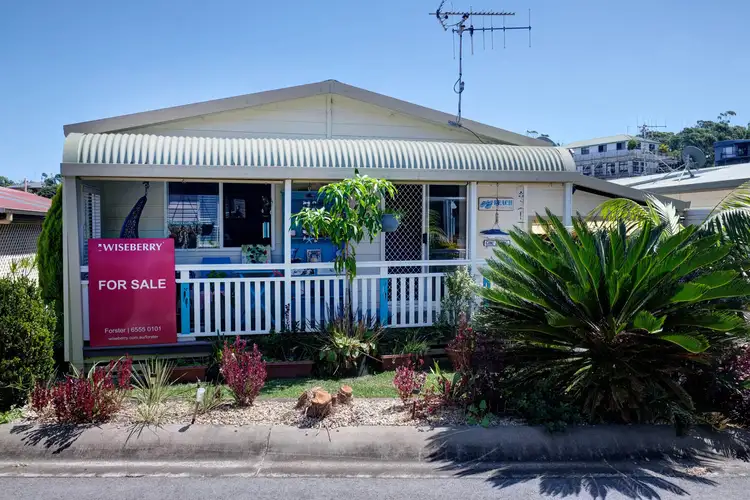 Main view of Homely house listing, 473/21 Redhead Road, Redhead NSW 2290
