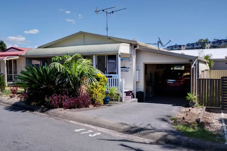 Second view of Homely house listing, 473/21 Redhead Road, Redhead NSW 2290