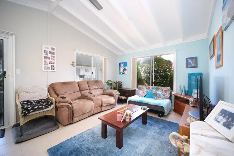 Fifth view of Homely house listing, 473/21 Redhead Road, Redhead NSW 2290