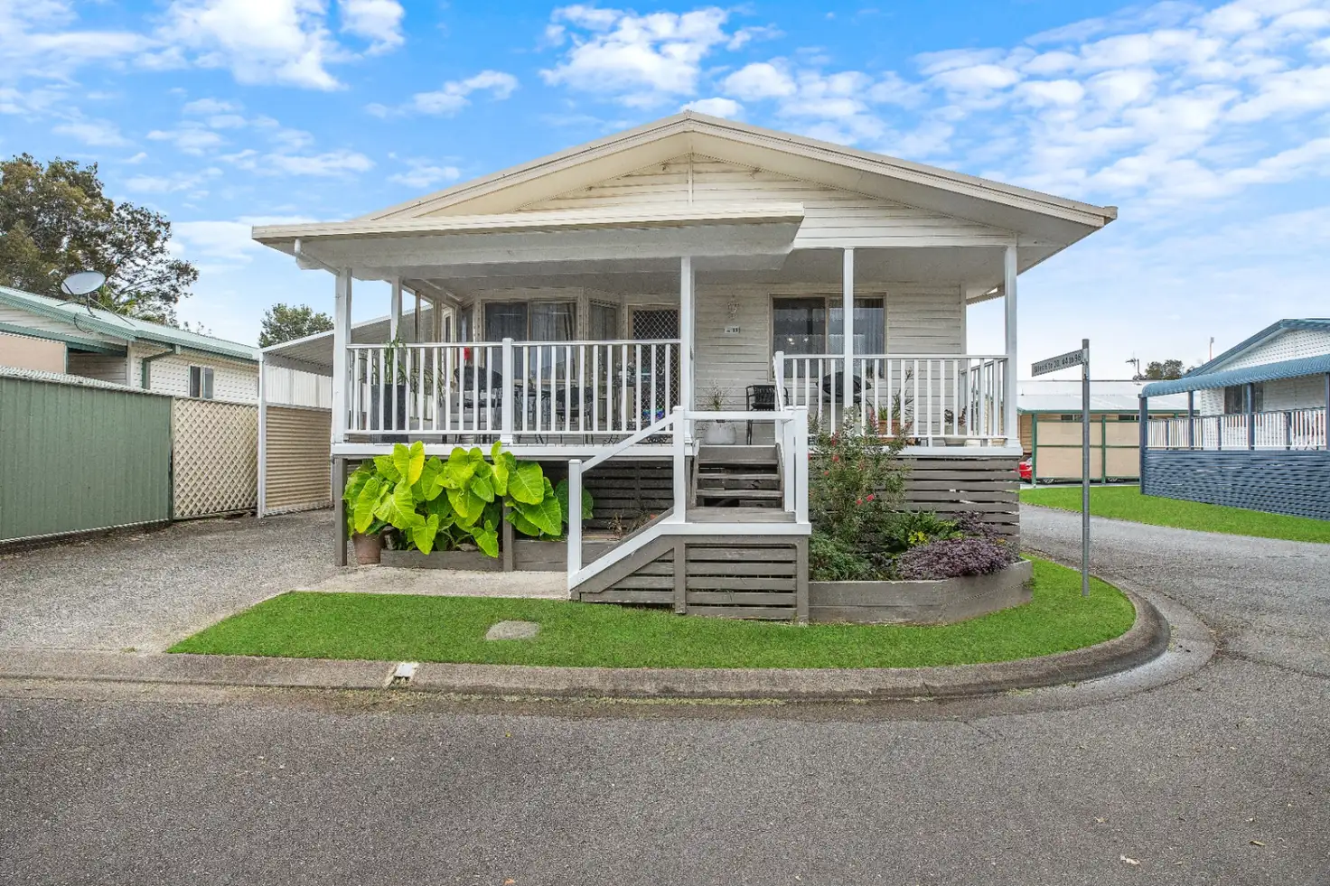 Main view of Homely house listing, 11/270 Hastings River Drive, Port Macquarie NSW 2444