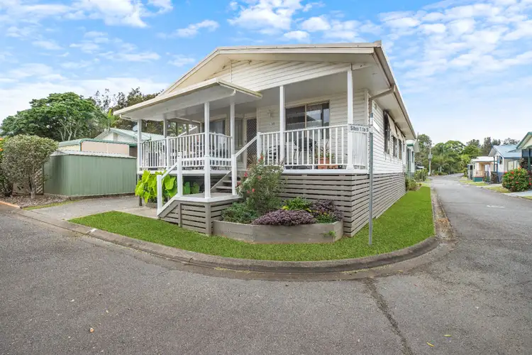Second view of Homely house listing, 11/270 Hastings River Drive, Port Macquarie NSW 2444