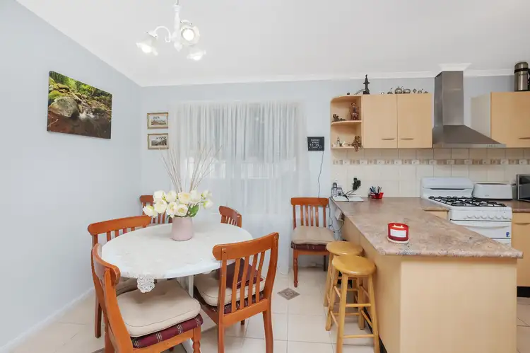 Fifth view of Homely house listing, 11/270 Hastings River Drive, Port Macquarie NSW 2444