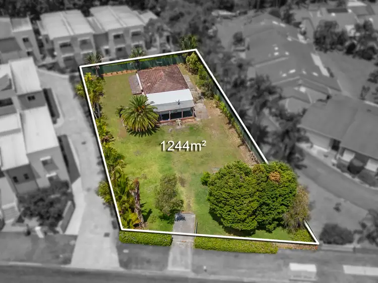 5B Kenrose Street, Forster NSW 2428