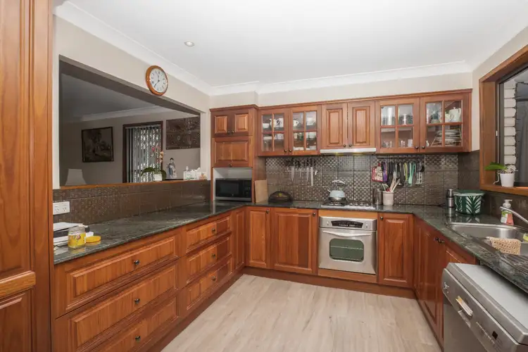 Fifth view of Homely house listing, 38 Hibbard Drive, Port Macquarie NSW 2444