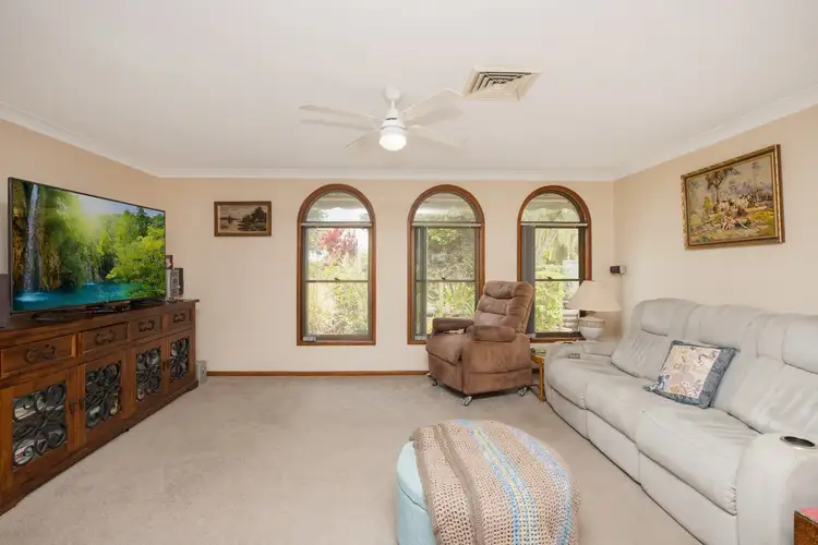 Sixth view of Homely house listing, 38 Hibbard Drive, Port Macquarie NSW 2444
