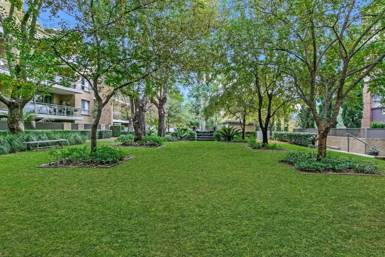 Second view of Homely unit listing, 78/31-39 Sherwin Avenue, Castle Hill NSW 2154