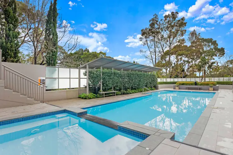 Third view of Homely unit listing, 78/31-39 Sherwin Avenue, Castle Hill NSW 2154