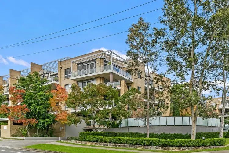 Fourth view of Homely unit listing, 78/31-39 Sherwin Avenue, Castle Hill NSW 2154