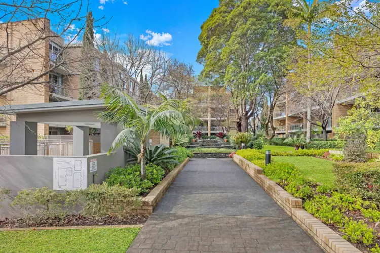 Sixth view of Homely unit listing, 78/31-39 Sherwin Avenue, Castle Hill NSW 2154