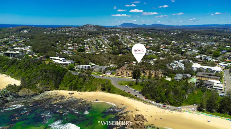 Third view of Homely house listing, 144/1 Ocean Street, Port Macquarie NSW 2444