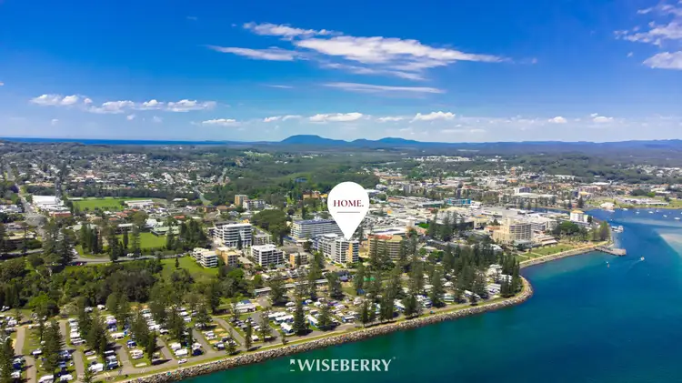 10/3 Munster Street, Port Macquarie NSW 2444