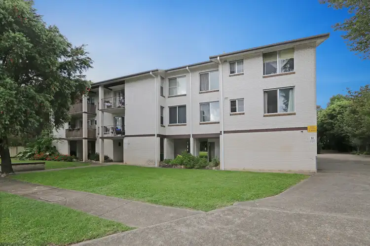 19/20 Paget Street, Richmond NSW 2753