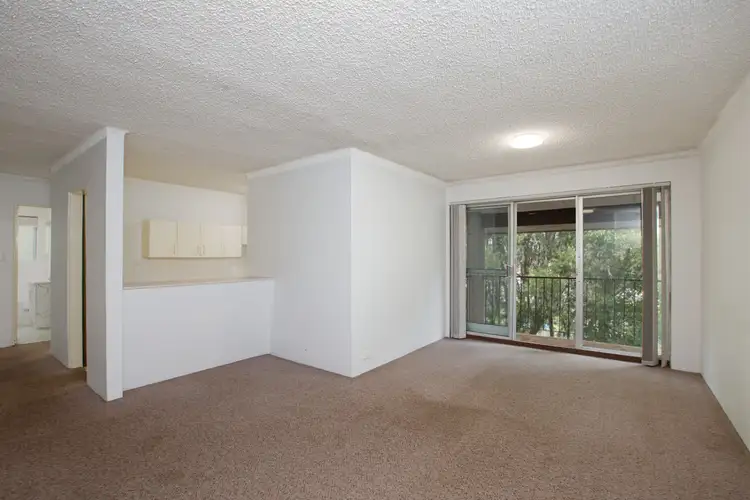 Second view of Homely unit listing, 19/20 Paget Street, Richmond NSW 2753