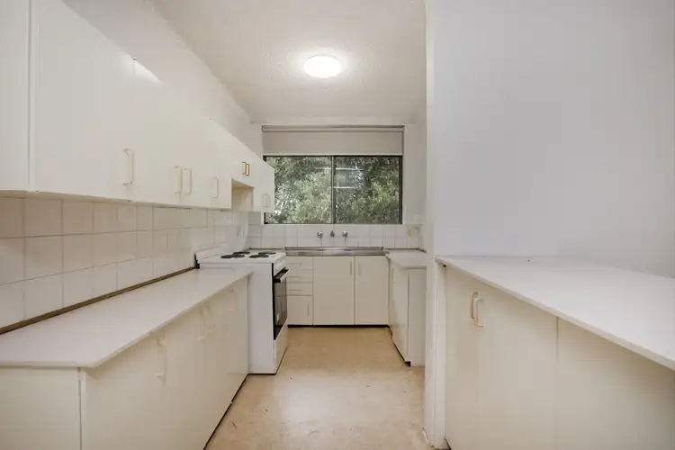Third view of Homely unit listing, 19/20 Paget Street, Richmond NSW 2753