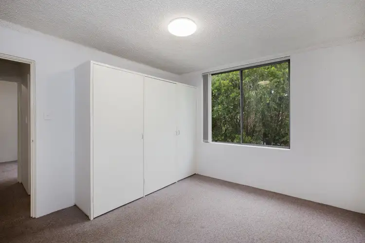 Fourth view of Homely unit listing, 19/20 Paget Street, Richmond NSW 2753