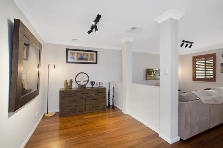 Fourth view of Homely townhouse listing, 2/55 East Market Street, Richmond NSW 2753