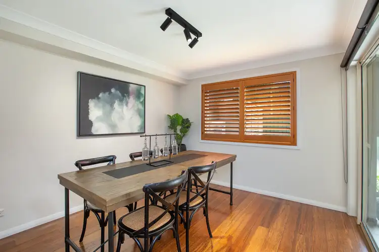 Fifth view of Homely townhouse listing, 2/55 East Market Street, Richmond NSW 2753