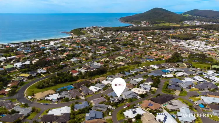 46 Wirrana Circuit, Forster NSW 2428