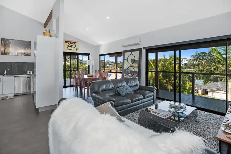 Fifth view of Homely house listing, 46 Wirrana Circuit, Forster NSW 2428
