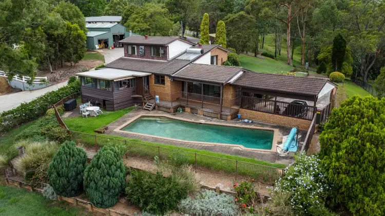66 Brahma Road, North Richmond NSW 2754