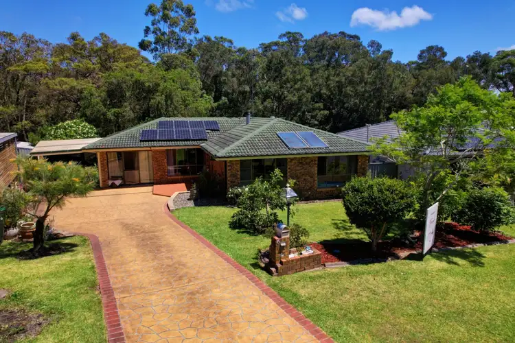 6 Morilla Place, Forster NSW 2428