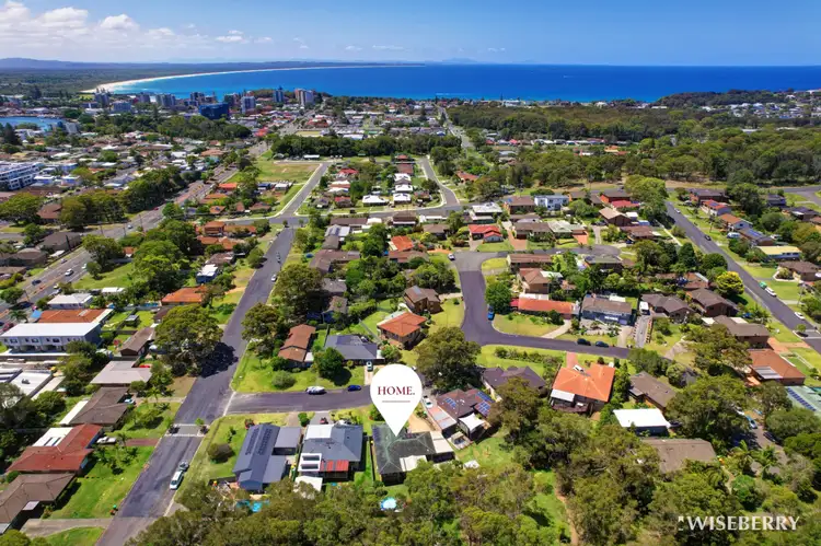 Fourth view of Homely house listing, 6 Morilla Place, Forster NSW 2428