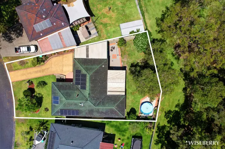 Fifth view of Homely house listing, 6 Morilla Place, Forster NSW 2428