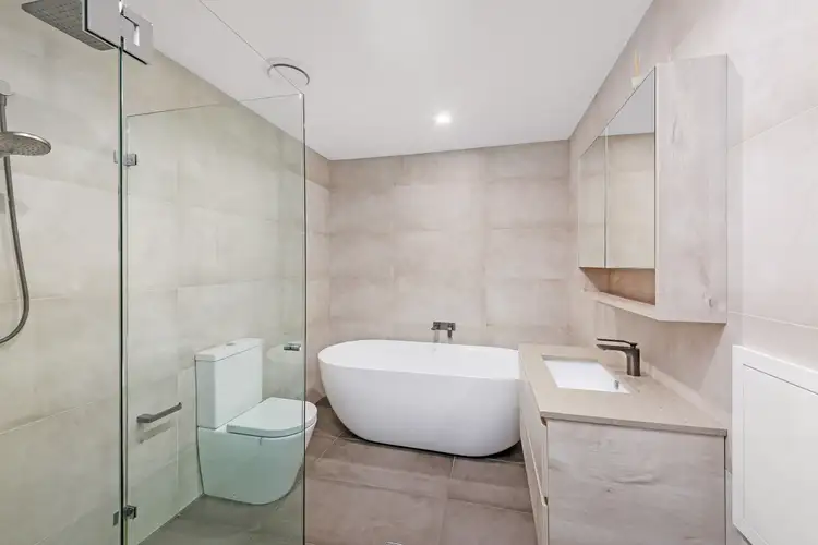 Fifth view of Homely semi-detached listing, 5A Suva Crescent, Greenacre NSW 2190