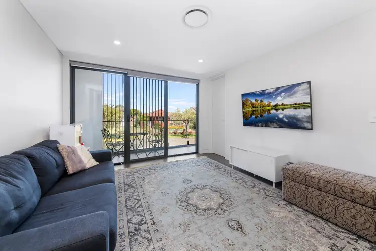 Sixth view of Homely semi-detached listing, 5A Suva Crescent, Greenacre NSW 2190