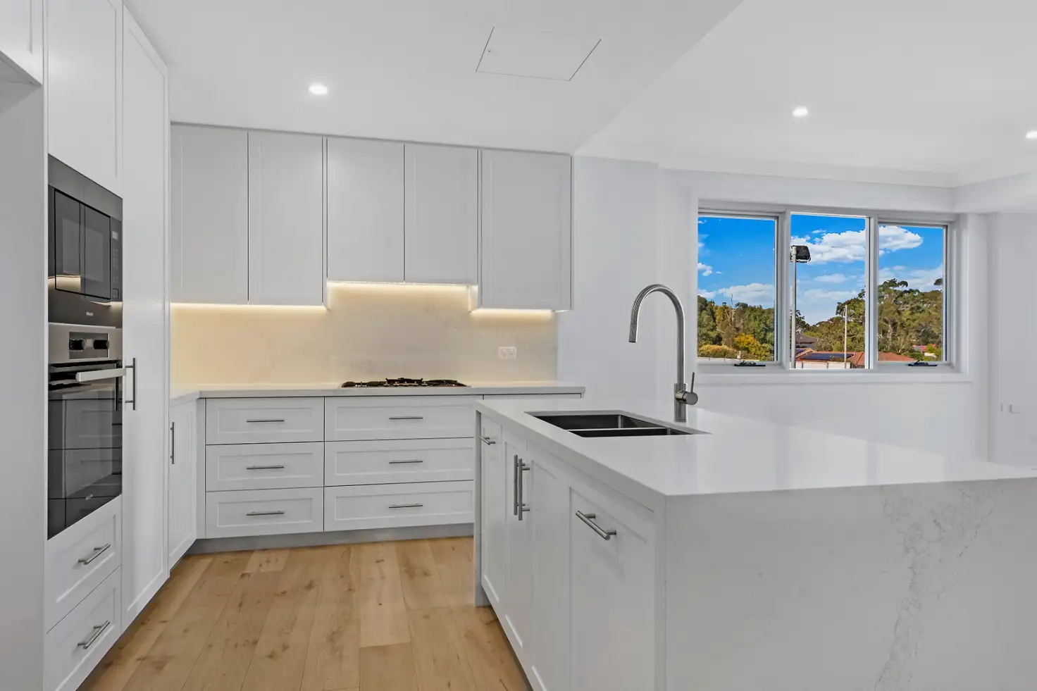 Main view of Homely unit listing, 33/6 Sebastian Drive, Dural NSW 2158