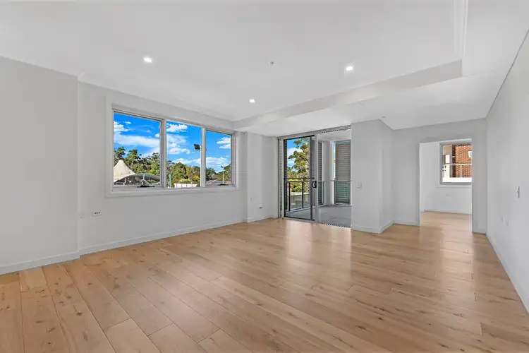 Second view of Homely unit listing, 33/6 Sebastian Drive, Dural NSW 2158