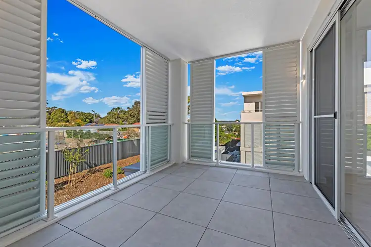 Third view of Homely unit listing, 33/6 Sebastian Drive, Dural NSW 2158