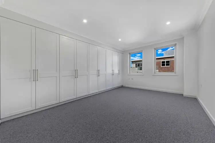 Fourth view of Homely unit listing, 33/6 Sebastian Drive, Dural NSW 2158