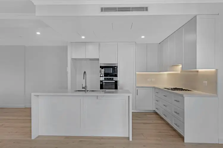 Sixth view of Homely unit listing, 33/6 Sebastian Drive, Dural NSW 2158