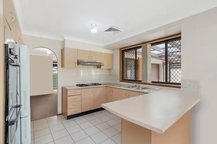 Second view of Homely house listing, 78 Porpoise Crescent, Bligh Park NSW 2756