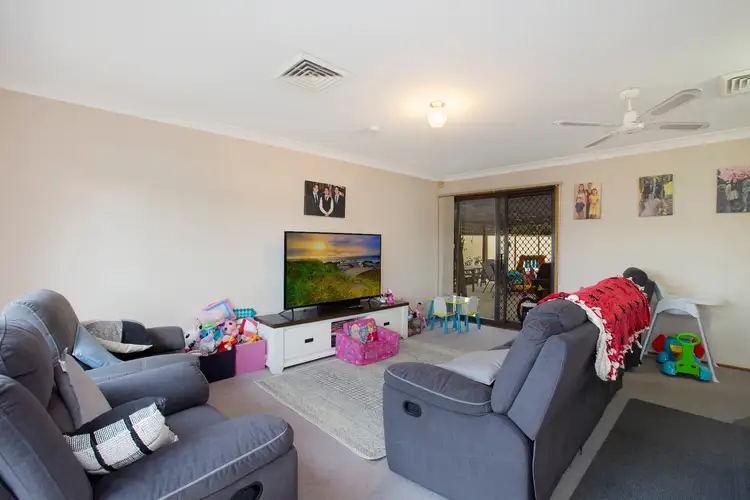 Third view of Homely house listing, 78 Porpoise Crescent, Bligh Park NSW 2756
