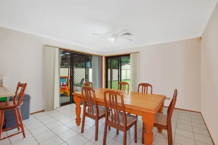 Fourth view of Homely house listing, 78 Porpoise Crescent, Bligh Park NSW 2756