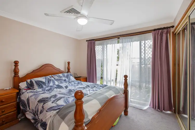 Fifth view of Homely house listing, 78 Porpoise Crescent, Bligh Park NSW 2756