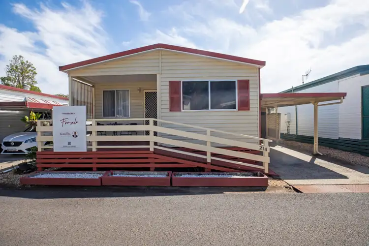 214/36 Mumford Street, Port Macquarie NSW 2444