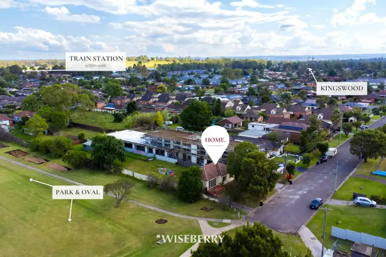 62 Princess Street, Werrington NSW 2747