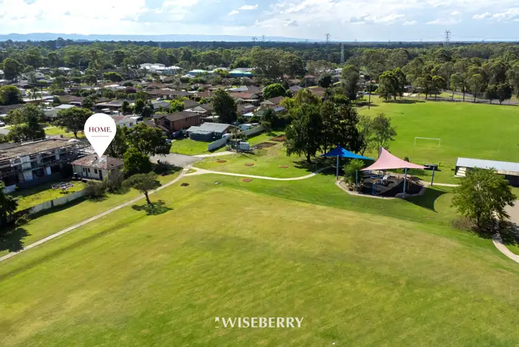 Third view of Homely house listing, 62 Princess Street, Werrington NSW 2747