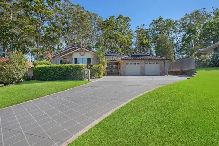 Main view of Homely house listing, 9 Lomandra Terrace, Port Macquarie NSW 2444