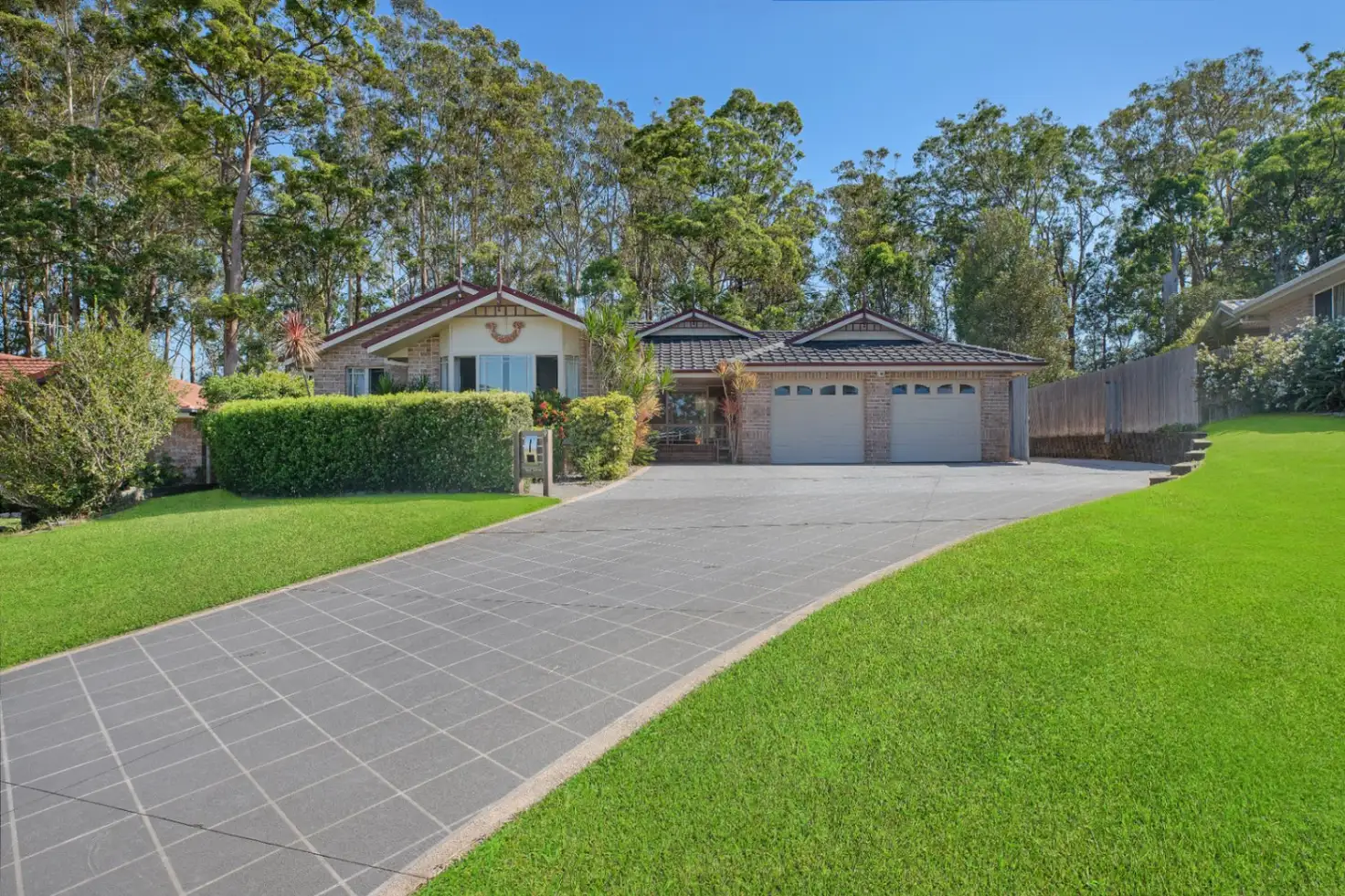 Main view of Homely house listing, 9 Lomandra Terrace, Port Macquarie NSW 2444