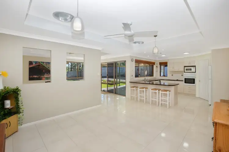Fourth view of Homely house listing, 9 Lomandra Terrace, Port Macquarie NSW 2444