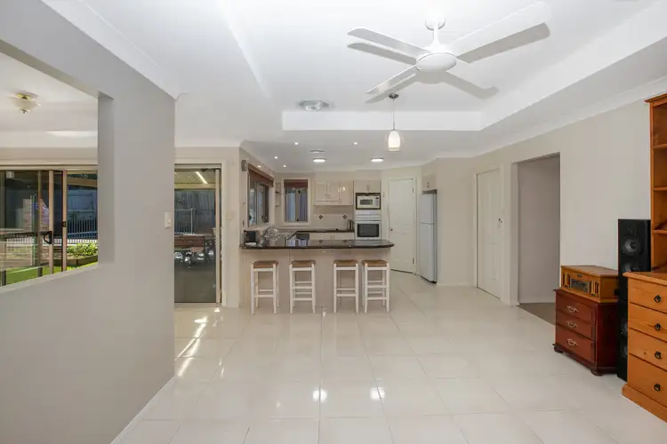 Fifth view of Homely house listing, 9 Lomandra Terrace, Port Macquarie NSW 2444