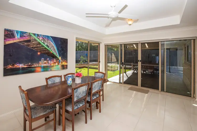 Sixth view of Homely house listing, 9 Lomandra Terrace, Port Macquarie NSW 2444