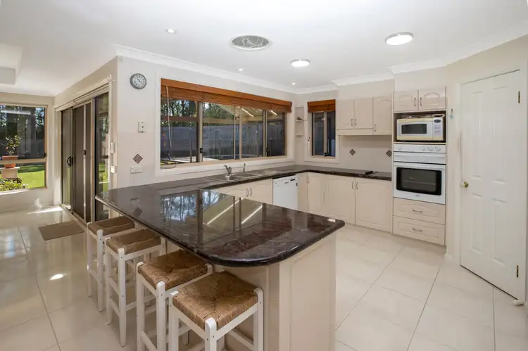 Seventh view of Homely house listing, 9 Lomandra Terrace, Port Macquarie NSW 2444
