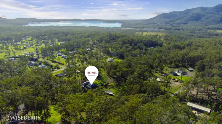 11 Glider Spur, Kew NSW 2439